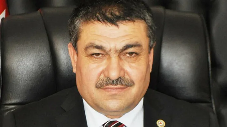 Çiftçilerden 'Milli iradeye' destek