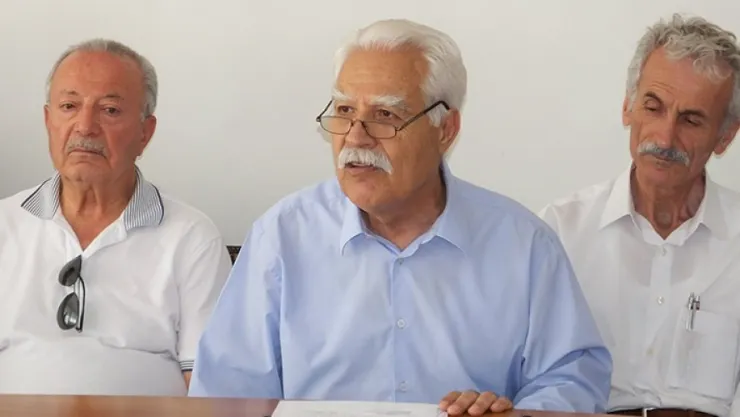 Darbenin panzehiri demokrasi