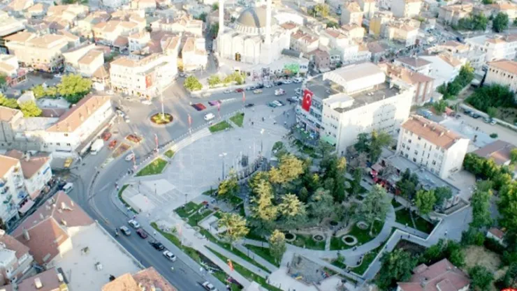 Develi'ye yeni terminal yapılacak