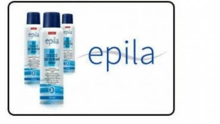 Epila sprey deodorant İle Tüylerden Kurtulma faydaları