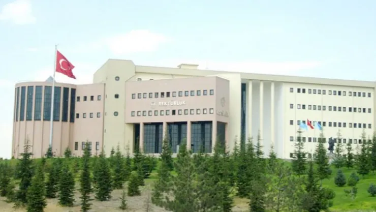 ERÜ'de açığa alınan personel sayısı 139'a yükseldi