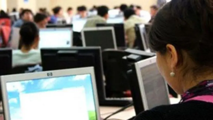 FETÖ'den ilişkisi kesilene devlette iş yok!