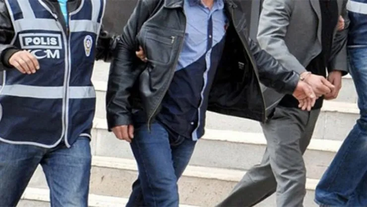 FETÖ/PDY davasında 5 sanık daha tutuklandı