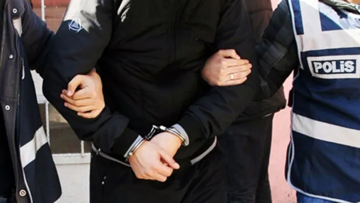 Gasp ve tehdide 19 yıl 9 ay hapis cezası