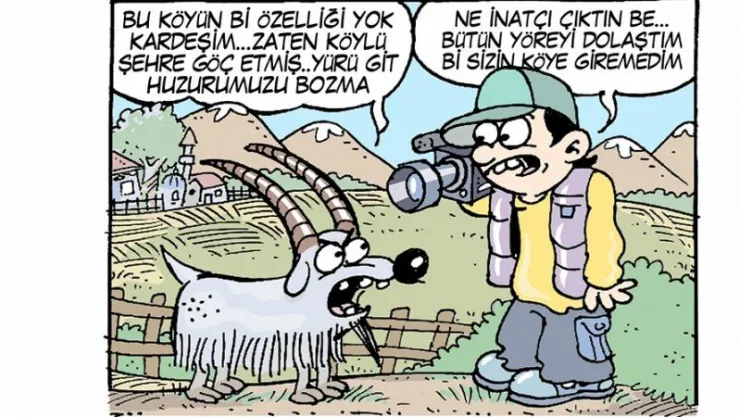 Huzur Sokağı