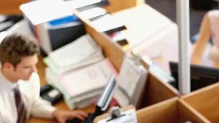 Kayseri'de bin 300 kamu personeli açığa alındı