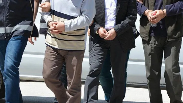 Kayseri Emniyetinde 19 polis açığa alındı