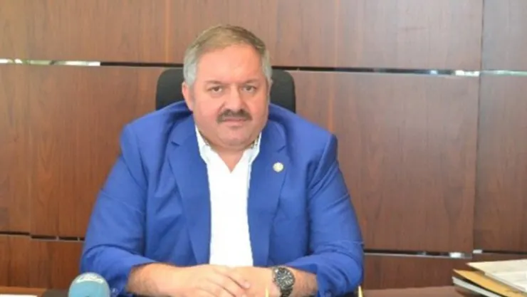 Kayseri layık olduğu fuarlara kavuşacak