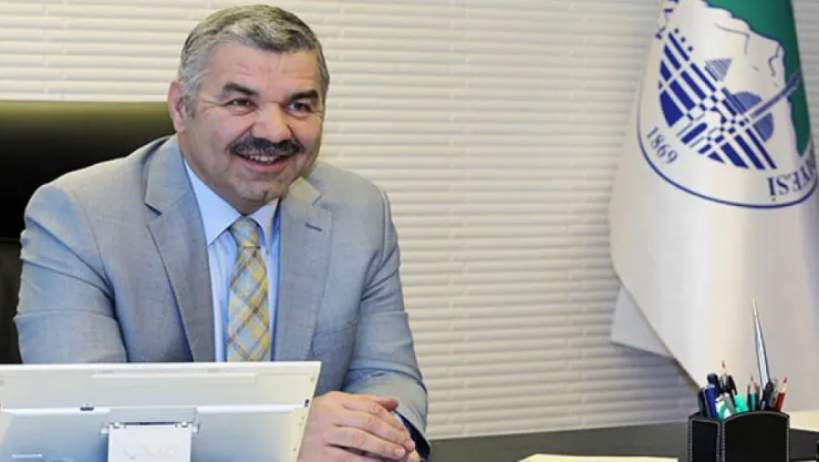 Kayseri önemli bir bulvar kazanacak