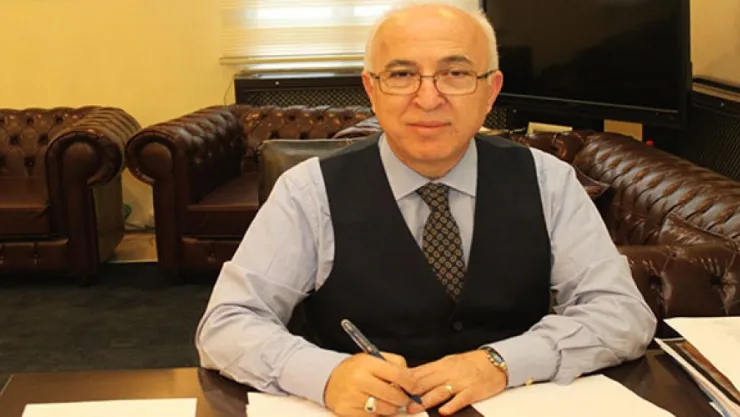 Hiçyılmaz'dan çek yasası açıklaması