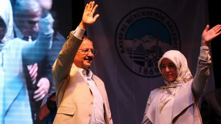 OHAL'i devlete ilan ettik millete değil