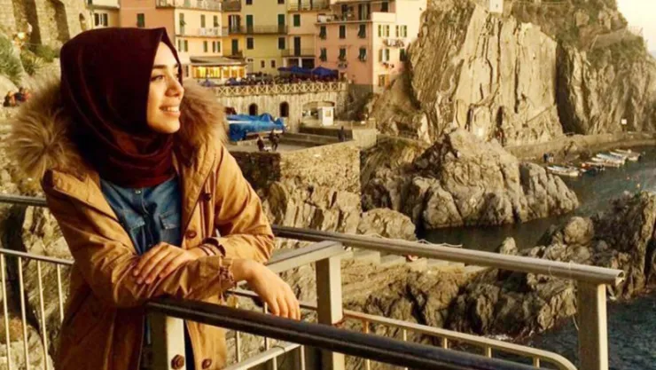 Rumeysa'nın naaşı S. Arabistan bürokrasisine takıldı