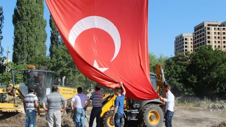 Siirt'ten yasa boğan haber