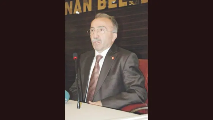 Tarih profesörünün ilginç arşivi