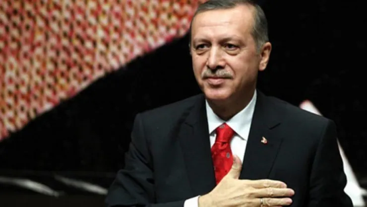 Yüzyılın Liderinden Yüzyılın Zaferi