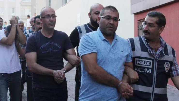 15 Temmuz'da akaryakıt satmayanlar serbest