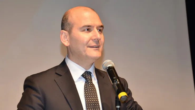 Bakan Soylu'dan Bağ-Kur'luya Müjde!