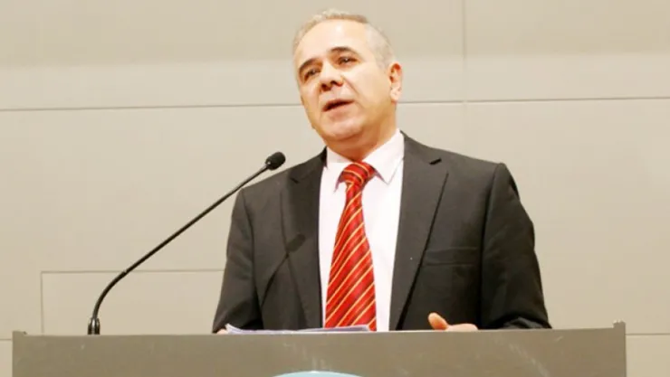 &quotBölgesel güçler inisiyatifi ele aldı"