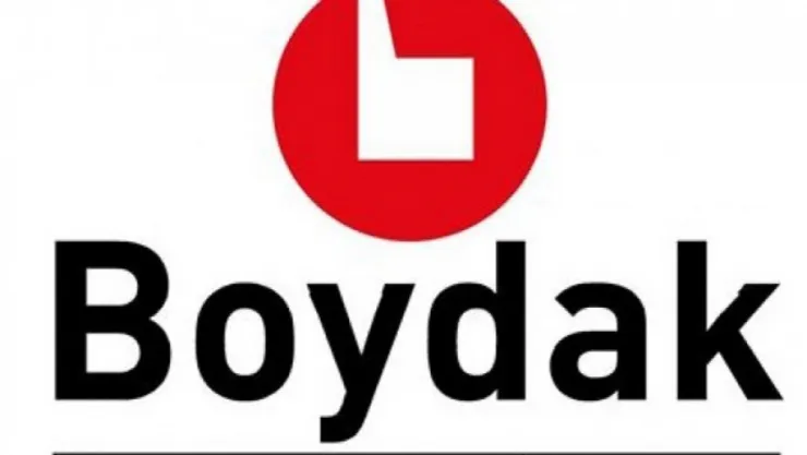 Boydak Holding başarılı CEO'ya emanet
