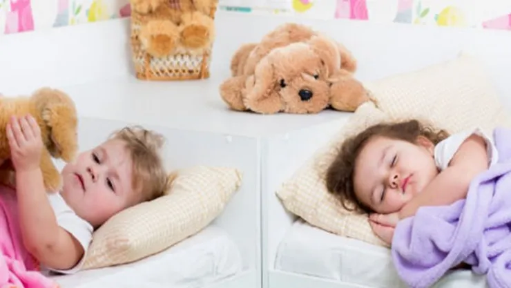 Çocuklarda idrar kaçırma hafife alınmamalı