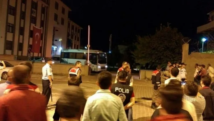 Develi Belediyesi Eski Başkanı Recep Özkan tutuklandı