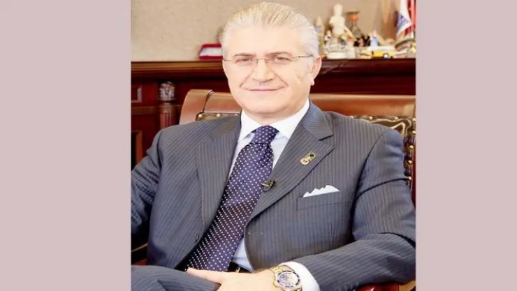 Halkımız Nobel Barış Ödülü'nü hak etti