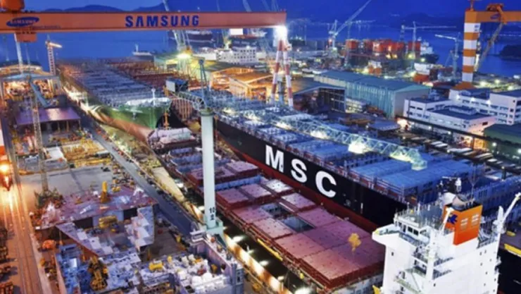 İki ülkede dolar ile ticaret kaldırılıyor