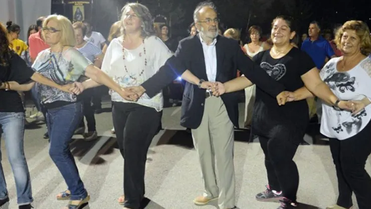 Kapadokya kökenli Rumlar 18'inci kez buluştu