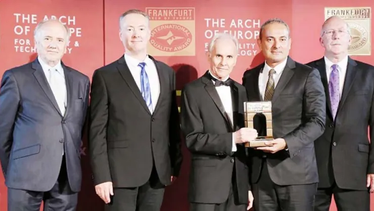 Kayseri Dünya'nın biyoteknoloji üssü olma yolunda!