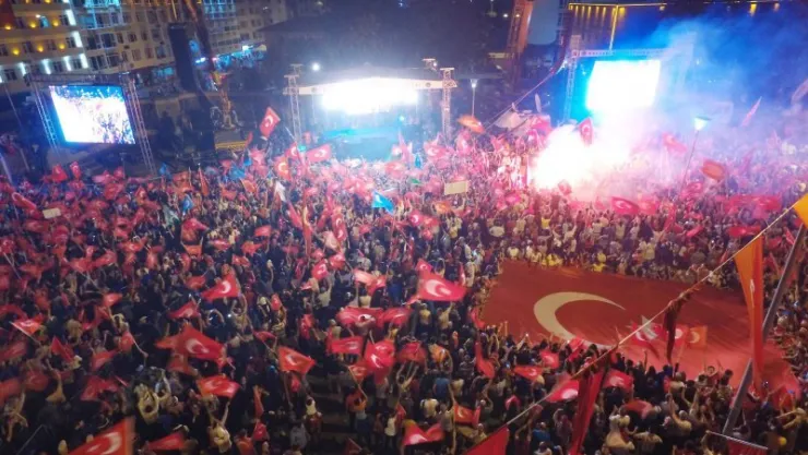 KAYSERİ KENDİ REKORUNU KIRDI