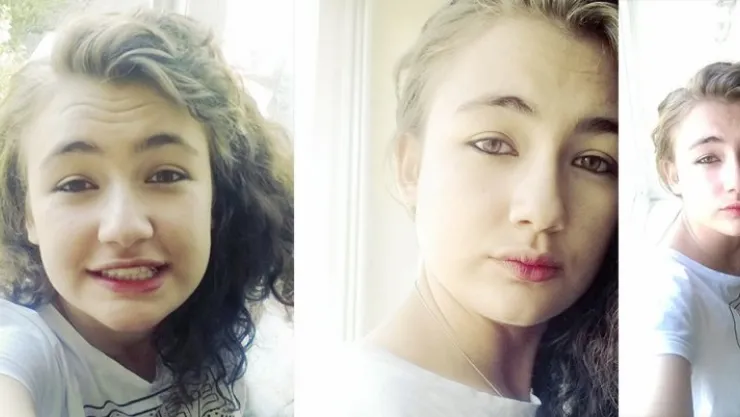 Kayseri'de kayboldu Adana'da ortaya çıktı