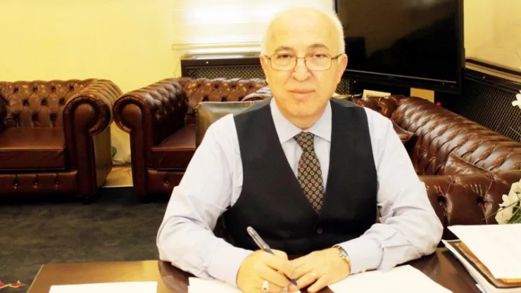 KTO'dan ikinci 500 Büyük Sanayi Kuruluşu araştırması değerlendirmesi