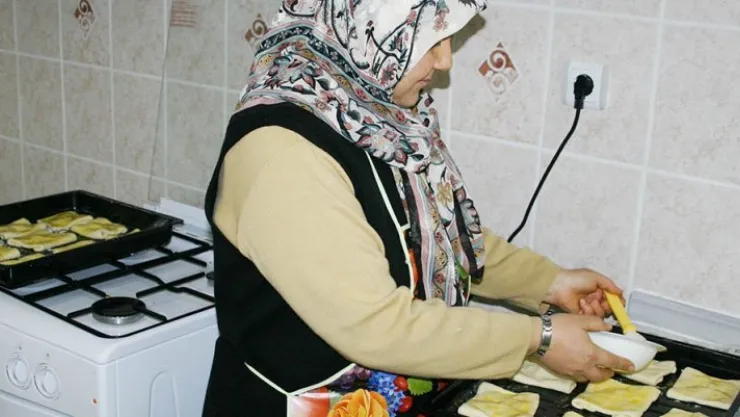 Melikgazi Belediyesi doğal yiyecekler kursu açacak