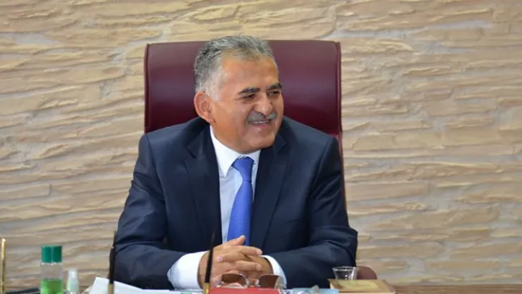 Melikgazi'de konuşma bozukluğuna son