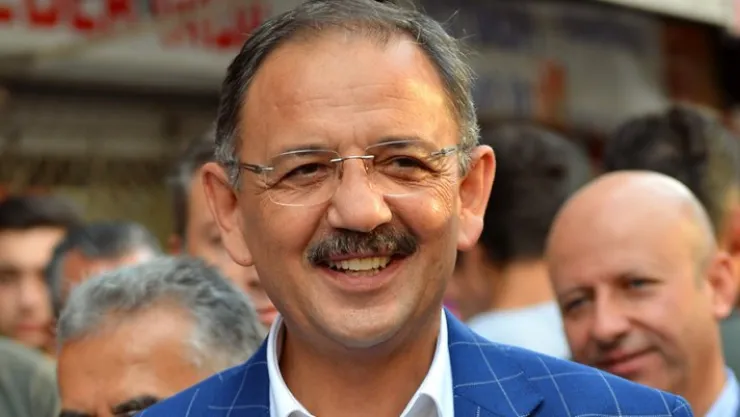 Milletin cesareti büyük bir badireden kurtardı