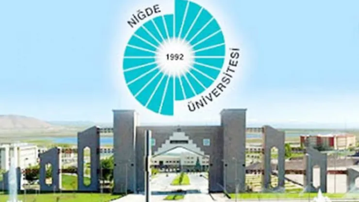 Niğde Üniversitesi'nin adı Şehit Ömer Halis Demir oluyor