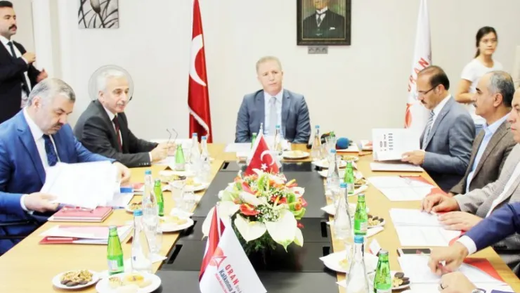 Oran Destekleri İçin Rekor Başvuru