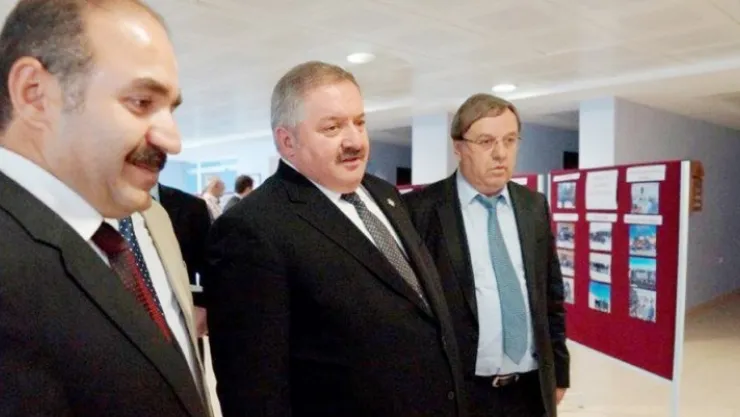 OSB, METEM ile geleceğe yelken açıyor