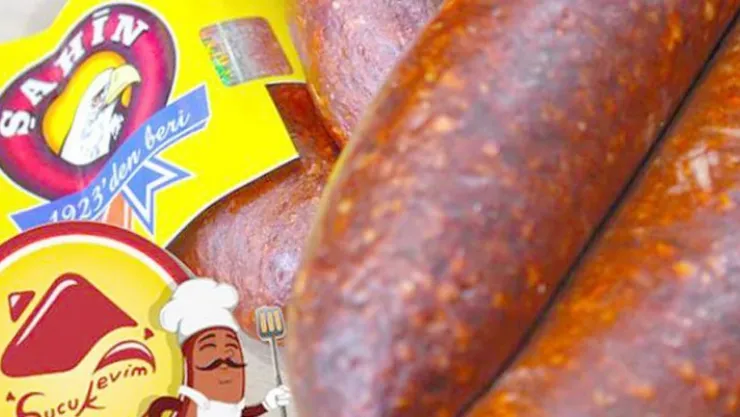 Şahin Sucukları istikrarlı büyümesini sürdürüyor