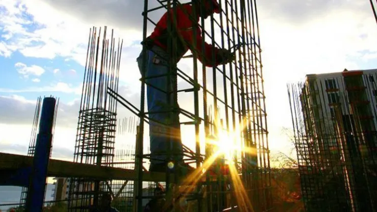 Sanayi iş gücü girdi endeksleri açıklandı