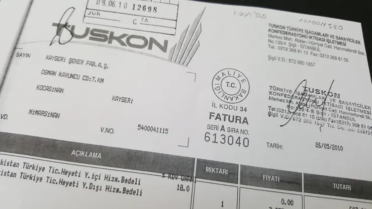 Şeker'e algı oluşturmaya çalışanlar FETÖ'cü  çıktı