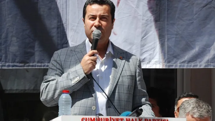 Teröre karşı duruşumuz rahatsız etti