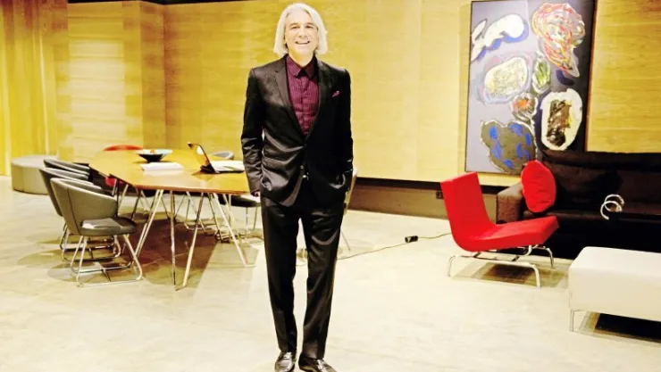 Türkiye'deki şirketlerin ömrü 14 yıl