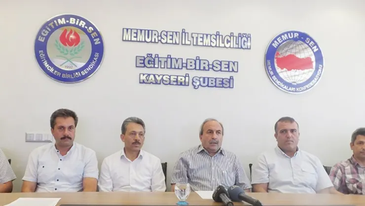 Türkiye'nin başarısı birilerini rahatsız etti