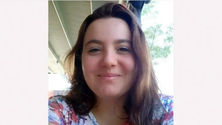 Üniversiteli kızın hazin sonu