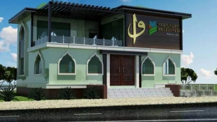 Yeni muhtar evleri hizmet kalitesini artıracak