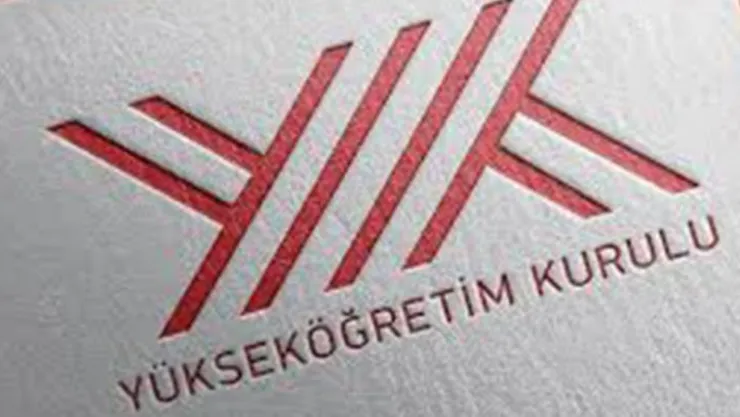 YÖK'ten yükseköğretime geçici kayıt hakkı müjdesi
