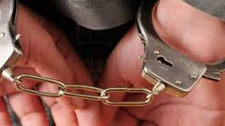 9 GESİAD üyesinden 1'i tutuklandı