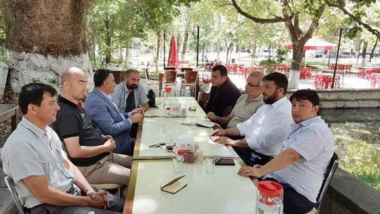 Alt yapısız yerlere yatırım hebadır