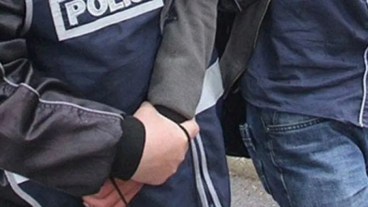 Bir ayda 289 suçlu yakalandı